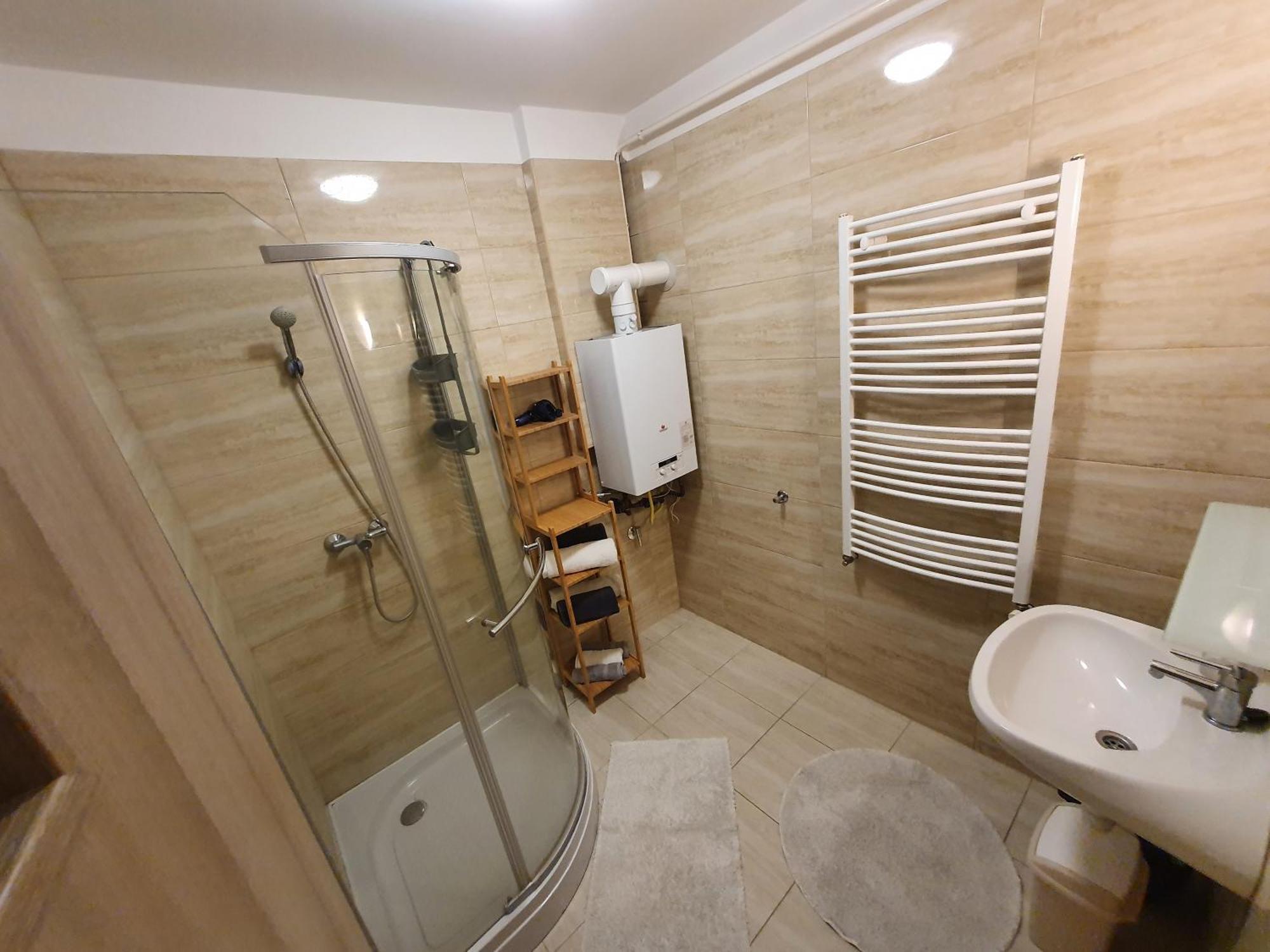 Krisy Apartman Hajdúszoboszló Extérieur photo
